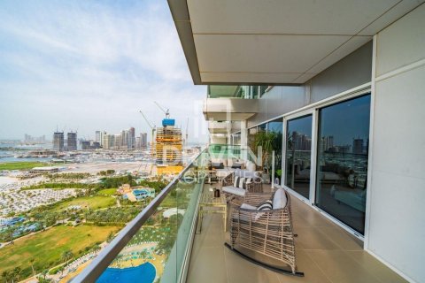 Dzīvoklis Jumeirah Beach Residence, Dubaijā, AAE 2 istabas, 178.93 m2 Nr. 746122 - attēls 26
