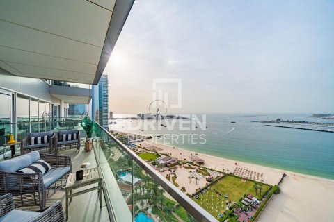 Dzīvoklis Jumeirah Beach Residence, Dubaijā, AAE 2 istabas, 178.93 m2 Nr. 746122 - attēls 29
