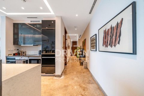 Dzīvoklis Jumeirah Beach Residence, Dubaijā, AAE 2 istabas, 178.93 m2 Nr. 746122 - attēls 15