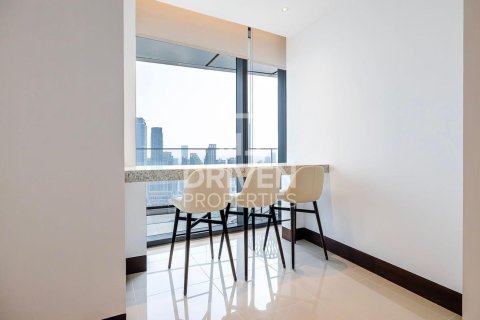 Apartamento en alquiler en Downtown Dubai (Downtown Burj Dubai), Dubai, EAU 5 dormitorios, 290.69 m2 № 746143 - foto 25