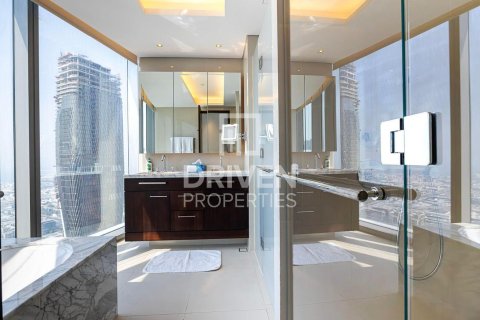 Apartamento en alquiler en Downtown Dubai (Downtown Burj Dubai), Dubai, EAU 5 dormitorios, 290.69 m2 № 746143 - foto 29