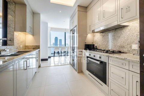 Apartamento en alquiler en Downtown Dubai (Downtown Burj Dubai), Dubai, EAU 5 dormitorios, 290.69 m2 № 746143 - foto 21