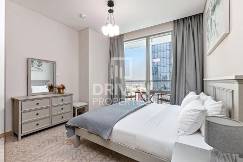 Wohnung zur Miete in Downtown Dubai (Downtown Burj Dubai), Dubai, VAE 2 Schlafzimmer, 105.44 m2 Nr. 746124 - Foto 8