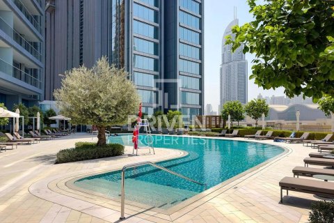 Wohnung zur Miete in Downtown Dubai (Downtown Burj Dubai), Dubai, VAE 2 Schlafzimmer, 105.44 m2 Nr. 746124 - Foto 23