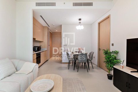 Wohnung zur Miete in Downtown Dubai (Downtown Burj Dubai), Dubai, VAE 2 Schlafzimmer, 105.44 m2 Nr. 746124 - Foto 4