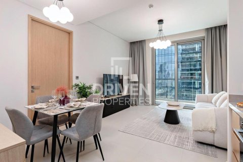 Διαμέρισμα σε Downtown Dubai (Downtown Burj Dubai), Dubai, ΗΑΕ 2 υπνοδωμάτια, 105.44 τ.μ. Αρ. 746124