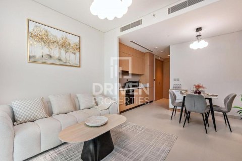 Wohnung zur Miete in Downtown Dubai (Downtown Burj Dubai), Dubai, VAE 2 Schlafzimmer, 105.44 m2 Nr. 746124 - Foto 5