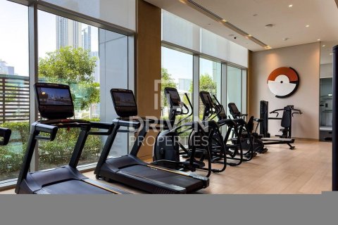 Wohnung zur Miete in Downtown Dubai (Downtown Burj Dubai), Dubai, VAE 2 Schlafzimmer, 105.44 m2 Nr. 746124 - Foto 26