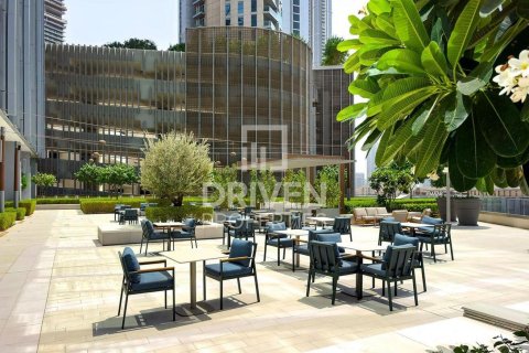 Wohnung zur Miete in Downtown Dubai (Downtown Burj Dubai), Dubai, VAE 2 Schlafzimmer, 105.44 m2 Nr. 746124 - Foto 20