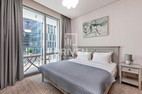 Wohnung zur Miete in Downtown Dubai (Downtown Burj Dubai), Dubai, VAE 2 Schlafzimmer, 105.44 m2 Nr. 746124 - Foto 10
