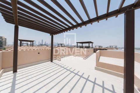 Villa sa Jumeirah, Dubai, UAE 4 silid-tulugan, 397.63 sq.m. № 746121 - larawan 28