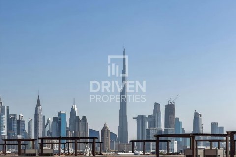 Villa sa Jumeirah, Dubai, UAE 4 silid-tulugan, 397.63 sq.m. № 746121 - larawan 30