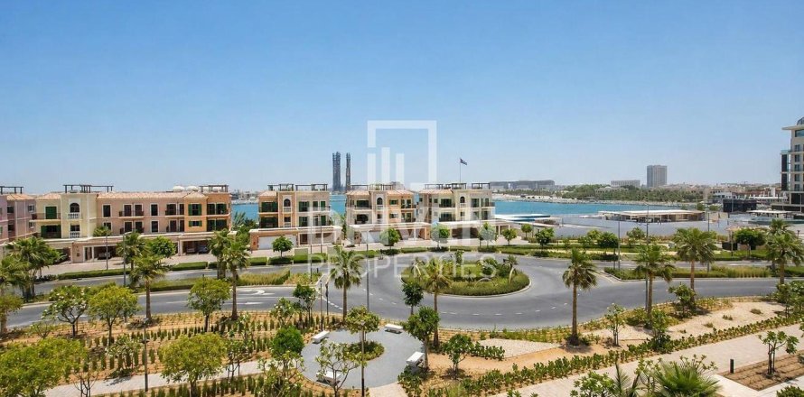 Villa sa Jumeirah, Dubai, UAE 4 silid-tulugan, 397.63 sq.m. № 746121