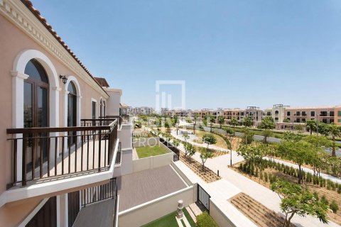 Villa sa Jumeirah, Dubai, UAE 4 silid-tulugan, 397.63 sq.m. № 746121 - larawan 26
