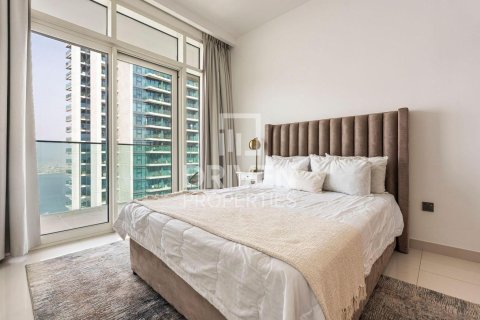 Apartament do wynajęcia w Dubai Harbour, Dubai, ZEA 2 sypialnie, 129.51 mkw., nr 746142 - zdjęcie 4