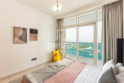 Apartament do wynajęcia w Dubai Harbour, Dubai, ZEA 2 sypialnie, 129.51 mkw., nr 746142 - zdjęcie 9