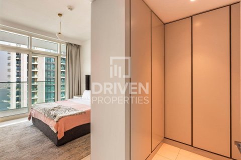 Apartament do wynajęcia w Dubai Harbour, Dubai, ZEA 2 sypialnie, 129.51 mkw., nr 746142 - zdjęcie 8
