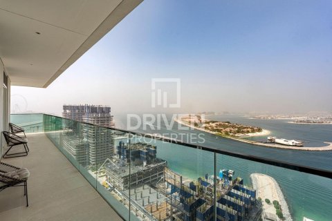 Apartament do wynajęcia w Dubai Harbour, Dubai, ZEA 2 sypialnie, 129.51 mkw., nr 746142 - zdjęcie 20