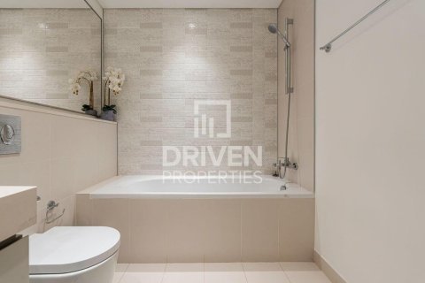 Apartament do wynajęcia w Dubai Harbour, Dubai, ZEA 2 sypialnie, 129.51 mkw., nr 746142 - zdjęcie 17