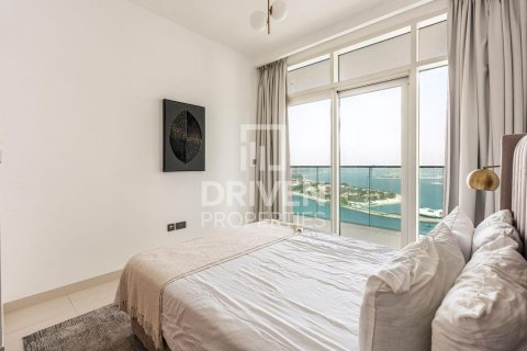 Apartament do wynajęcia w Dubai Harbour, Dubai, ZEA 2 sypialnie, 129.51 mkw., nr 746142 - zdjęcie 5