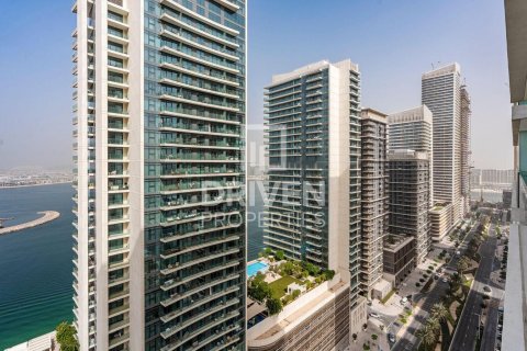 Apartament do wynajęcia w Dubai Harbour, Dubai, ZEA 2 sypialnie, 129.51 mkw., nr 746142 - zdjęcie 24