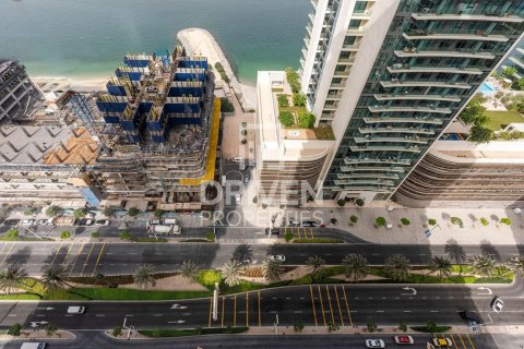 Apartament do wynajęcia w Dubai Harbour, Dubai, ZEA 2 sypialnie, 129.51 mkw., nr 746142 - zdjęcie 23