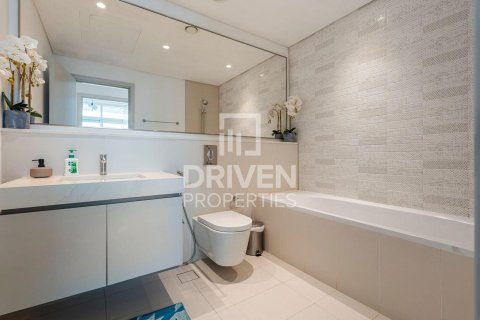 Apartament do wynajęcia w Dubai Harbour, Dubai, ZEA 2 sypialnie, 129.51 mkw., nr 746142 - zdjęcie 18
