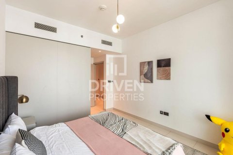 Apartament do wynajęcia w Dubai Harbour, Dubai, ZEA 2 sypialnie, 129.51 mkw., nr 746142 - zdjęcie 11