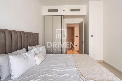 Apartament do wynajęcia w Dubai Harbour, Dubai, ZEA 2 sypialnie, 129.51 mkw., nr 746142 - zdjęcie 6