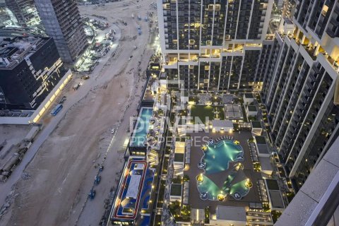Mohammed Bin Rashid City、Dubai、UAE にあるマンションの賃貸物件 3ベッドルーム、144.84 m2、No746120 - 写真 2