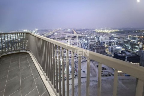 Mohammed Bin Rashid City、Dubai、UAE にあるマンションの賃貸物件 3ベッドルーム、144.84 m2、No746120 - 写真 16