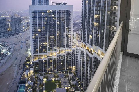 Apartamento en Mohammed Bin Rashid City, Dubai, EAU 3 dormitorios, 144.84 m² № 746120
