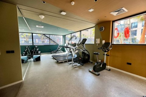 Apartament na sprzedaż w Jumeirah Village Circle, Dubai, ZEA 56 mkw., nr 736708 - zdjęcie 4