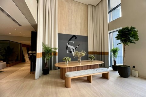 Jumeirah Village Circle, Dubai, UAE의 판매용 아파트 56제곱미터 번호 736708 - 사진 13