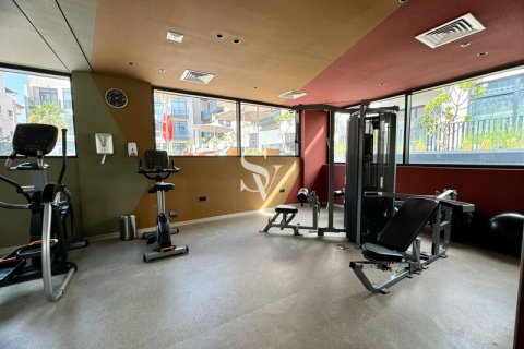 Apartament na sprzedaż w Jumeirah Village Circle, Dubai, ZEA 56 mkw., nr 736708 - zdjęcie 5