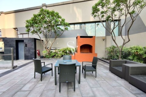 Apartament na sprzedaż w Jumeirah Village Circle, Dubai, ZEA 56 mkw., nr 736708 - zdjęcie 9