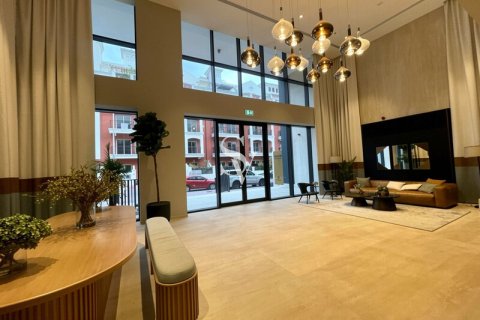 آپارتمان در Jumeirah Village Circle، Dubai ، امارات متحده عربی 56 متر مربع.  شماره 736708