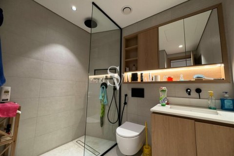 Apartament na sprzedaż w Jumeirah Village Circle, Dubai, ZEA 56 mkw., nr 736708 - zdjęcie 3
