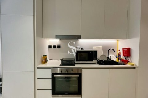Apartament na sprzedaż w Jumeirah Village Circle, Dubai, ZEA 56 mkw., nr 736708 - zdjęcie 1