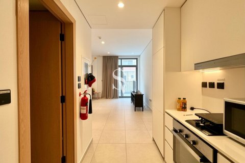 Jumeirah Village Circle, Dubai, UAE의 판매용 아파트 56제곱미터 번호 736708 - 사진 14
