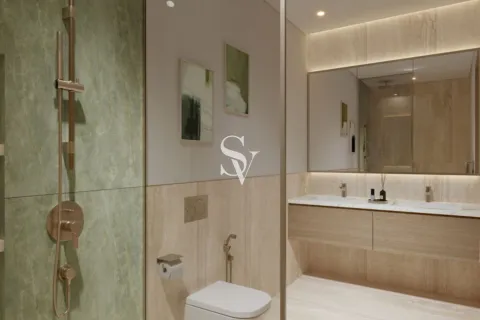 شقة للبيع في Dubai South (Dubai World Central)، دبي، الإمارات العربية المتحدة 3 غرفة نوم ، 169 متر مربع ، رقم 736710 - صورة 6