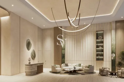 شقة للبيع في Dubai South (Dubai World Central)، دبي، الإمارات العربية المتحدة 3 غرفة نوم ، 169 متر مربع ، رقم 736710 - صورة 7
