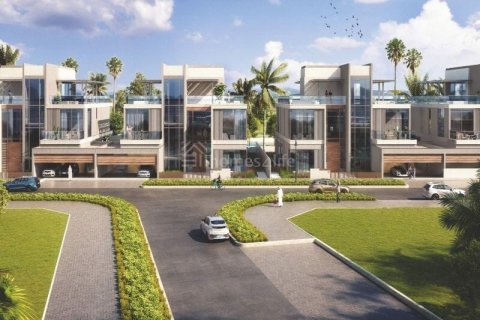 Villa para venda em Dubai South (Dubai World Central), Dubai, EAU 5 quartos, 392 m2 № 735946 - foto 3