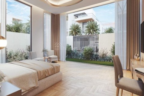 Villa para venda em Dubai South (Dubai World Central), Dubai, EAU 5 quartos, 392 m2 № 735946 - foto 14