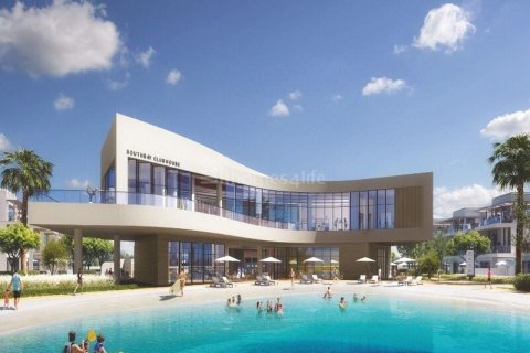 Villa para venda em Dubai South (Dubai World Central), Dubai, EAU 5 quartos, 392 m2 № 735946 - foto 5