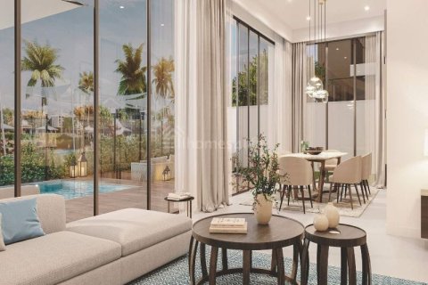Villa para venda em Dubai South (Dubai World Central), Dubai, EAU 5 quartos, 392 m2 № 735946 - foto 18