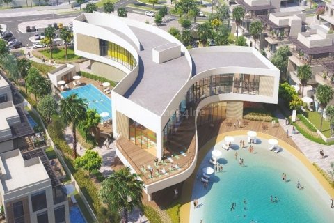 Villa para venda em Dubai South (Dubai World Central), Dubai, EAU 5 quartos, 392 m2 № 735946 - foto 6