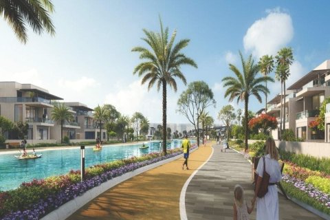 Villa para venda em Dubai South (Dubai World Central), Dubai, EAU 5 quartos, 392 m2 № 735946 - foto 4