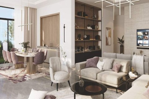 Villa para venda em Dubai South (Dubai World Central), Dubai, EAU 5 quartos, 392 m2 № 735946 - foto 17