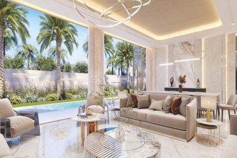 Villa para venda em Dubai South (Dubai World Central), Dubai, EAU 5 quartos, 392 m2 № 735946 - foto 11
